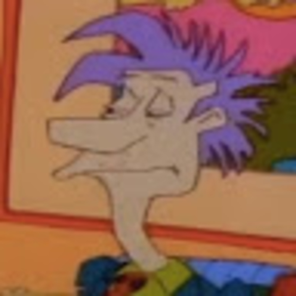 Meet your Posher, Turthrex